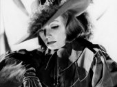 Greta Garbo