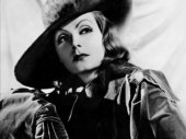 Greta Garbo