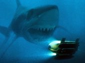Gyilkos cápák 3. - Őslények tengere