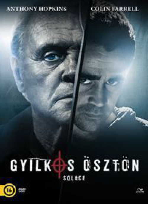 Gyilkos ösztön *2015* *Antikvár - Kiváló állapotú* DVD