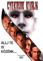 Gyilkosok Klubja DVD