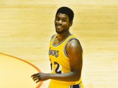 Győzelmi sorozat: A Lakers dinasztia felemelkedése