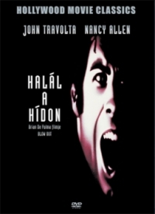 Halál a hídon *Antikvár - Kiváló állapotú* DVD