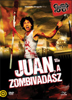 Haláli Juan DVD