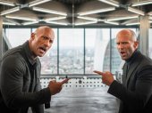 Halálos iramban: Hobbs és Shaw