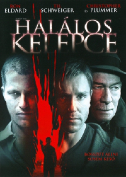 Halálos kelepce *Antikvár - Kiváló állapotú* DVD