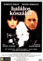 Halálos kószálás DVD