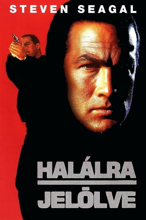 Halálra jelölve  *Antikvár - Kiváló állapotú* DVD