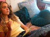 Haley Lu Richardson