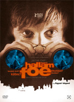 Hallam Foe DVD