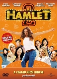 Hamlet 2. DVD