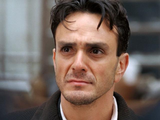 Hank Azaria minsk