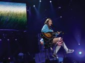 Hannah Montana - Miley Cyrus: Mindenből a legjobbat koncert