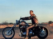 Harley Davidson és a Marlboro Man