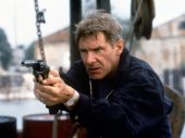 Harrison Ford