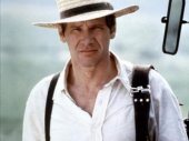 Harrison Ford