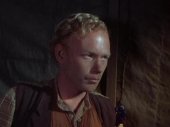 Harry Carey jr.