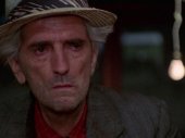 Harry Dean Stanton