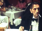 Harry Dean Stanton