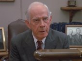 Harry Morgan