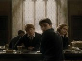 Harry Potter és a Félvér herceg