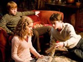 Harry Potter és a Félvér herceg