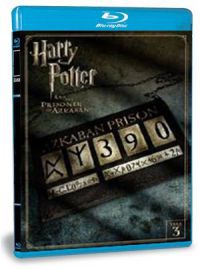 Harry Potter és az azkabani fogoly (kétlemezes, új kiadás - 2016) (BD+DVD) Blu-ray Harry Potter és az azkabani fogoly (kétlemezes, új kiadás - 2016) (BD+DVD) Blu-ray