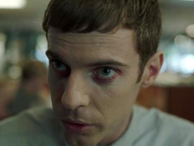 Harry Treadaway k pek