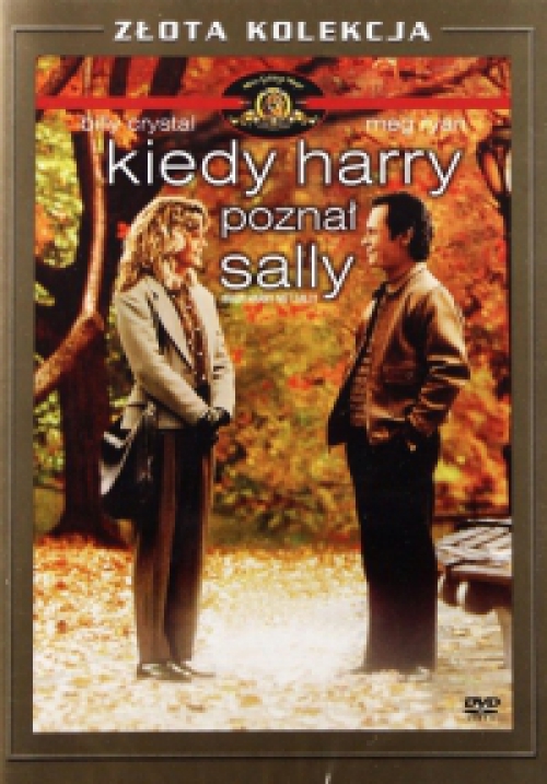 Harry és Sally DVD