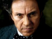 Harvey Keitel