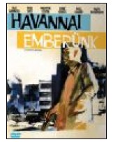 Havannai emberünk DVD