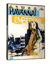 Havannai emberünk DVD