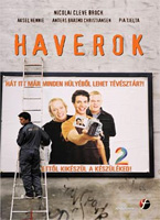Haverok DVD
