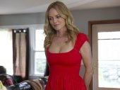 Heather Graham