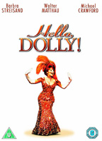 Hello, Dolly! DVD