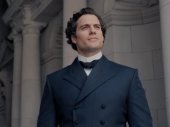 Henry Cavill