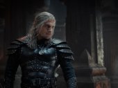 Henry Cavill