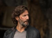 Henry Ian Cusick