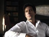 Henry Ian Cusick