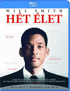 Hét élet Blu-ray Hét élet Blu-ray