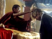 Hét év Tibetben