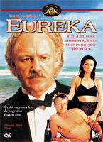 Heuréka DVD