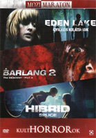 Hibrid DVD