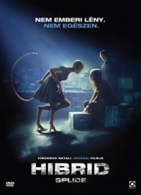 Hibrid DVD