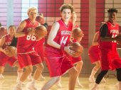 High School Musical: A musical - A sorozat