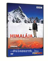 Himalája - Michael Palin utazása DVD