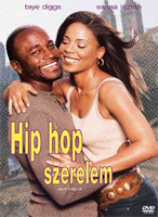 Hip-hop szerelem DVD