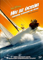 Hív az óceán - verseny szárazon és vízen DVD