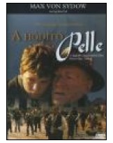 Hódító Pelle DVD