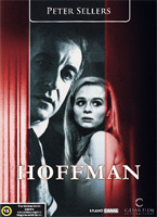 Hoffman DVD